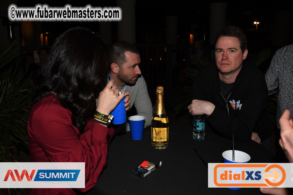 Late Night Suites day 3