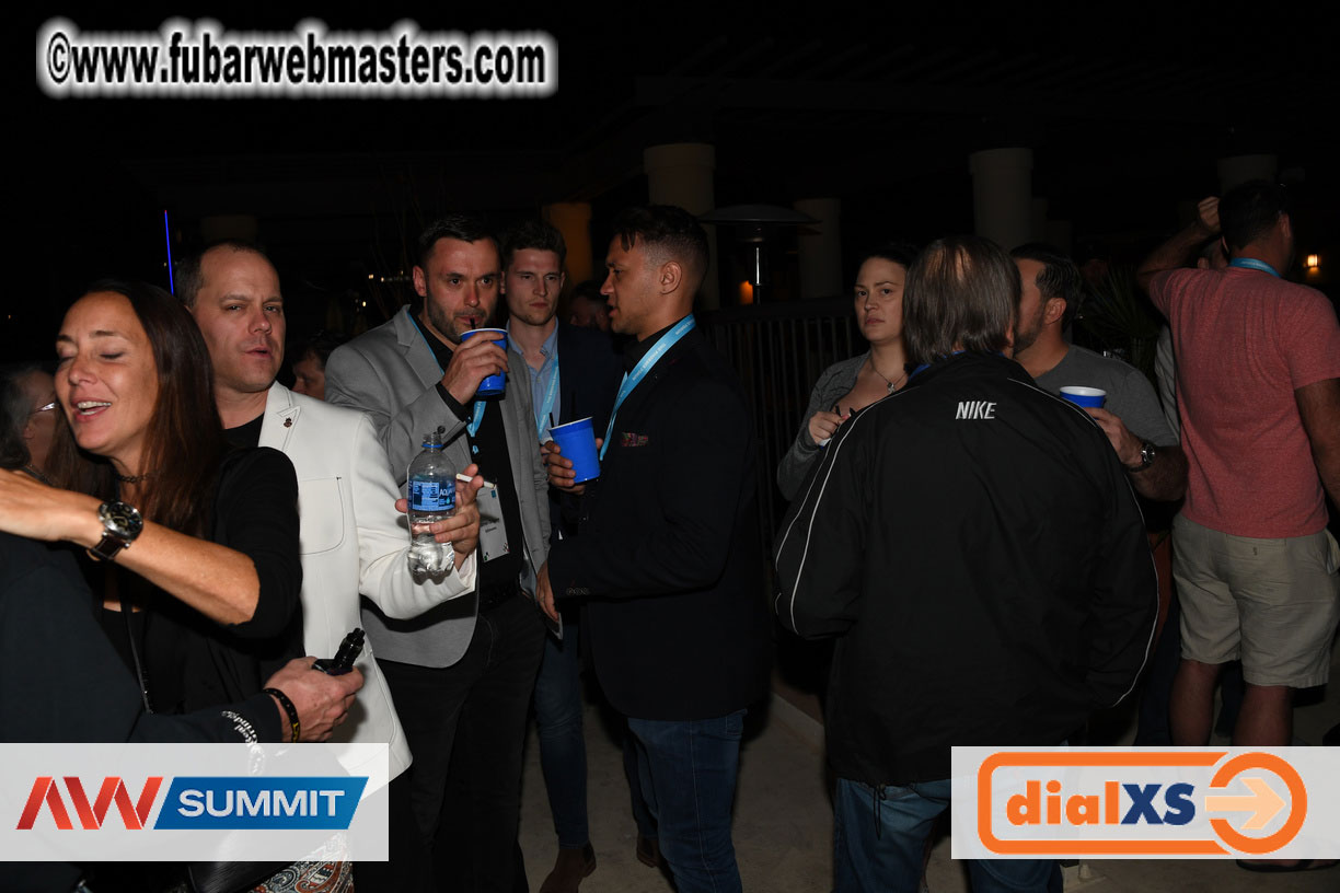 Late Night Suites day 3