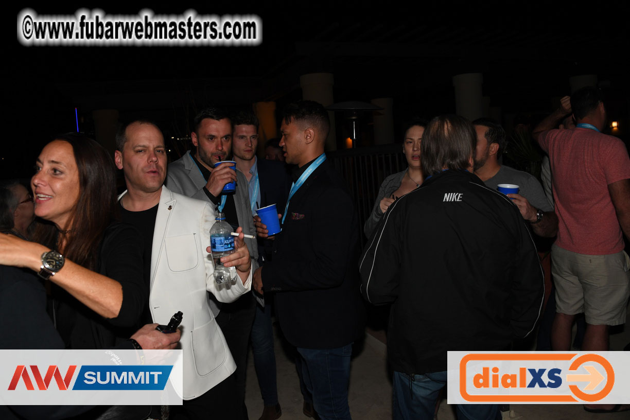 Late Night Suites day 3