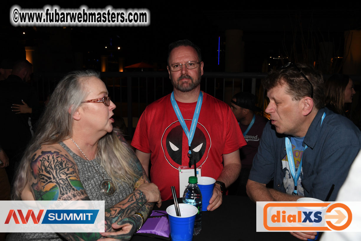 Late Night Suites day 3