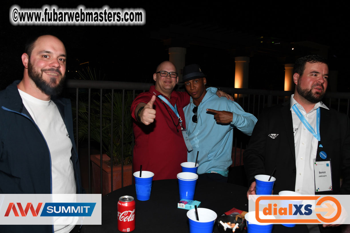 Late Night Suites day 3