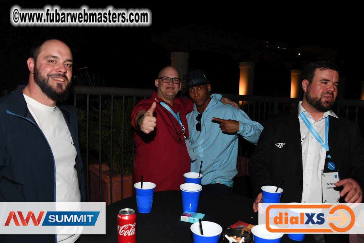 Late Night Suites day 3