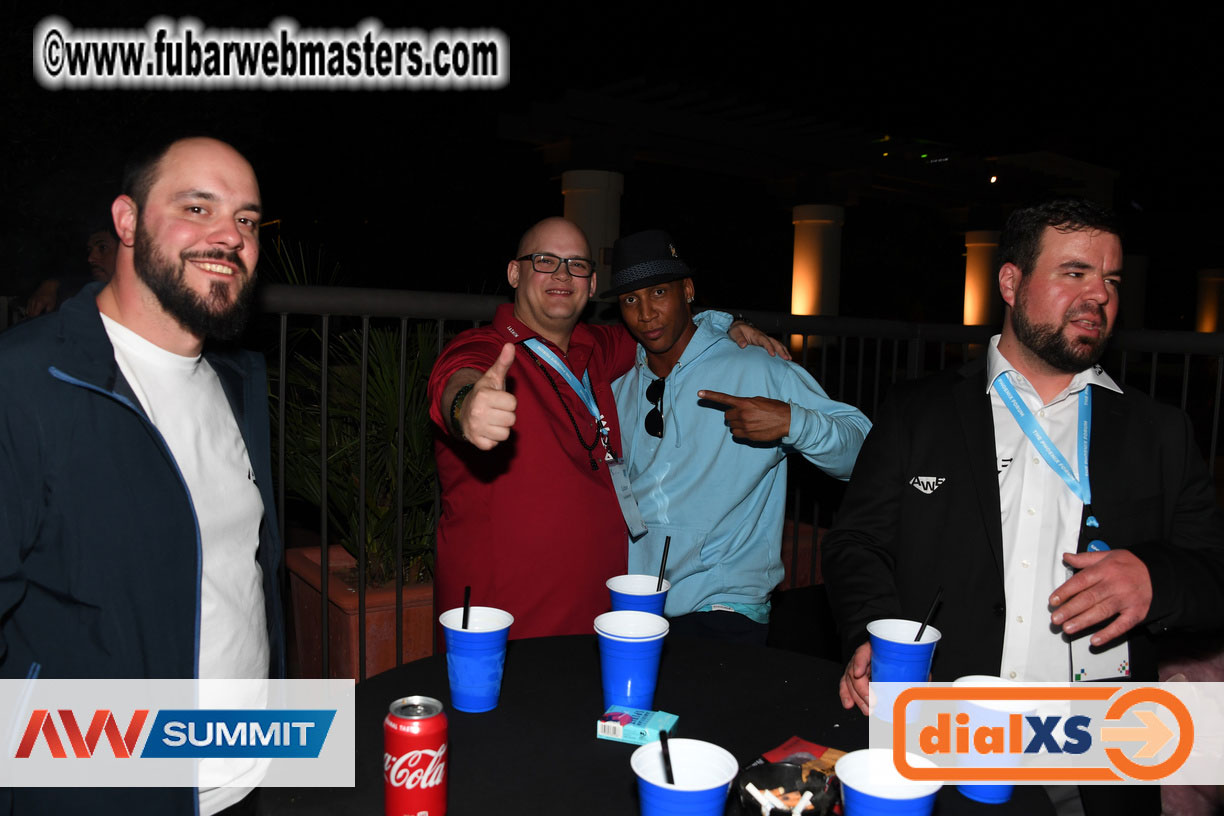 Late Night Suites day 3