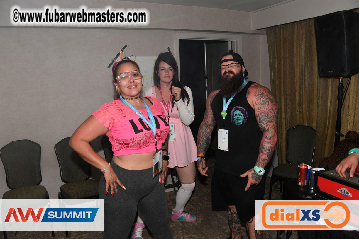 Late Night Suites day 3