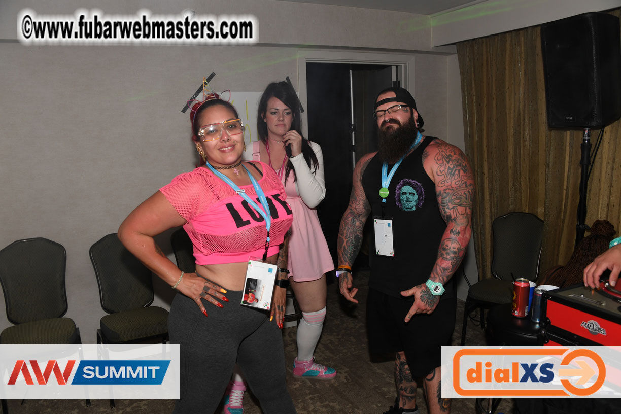 Late Night Suites day 3