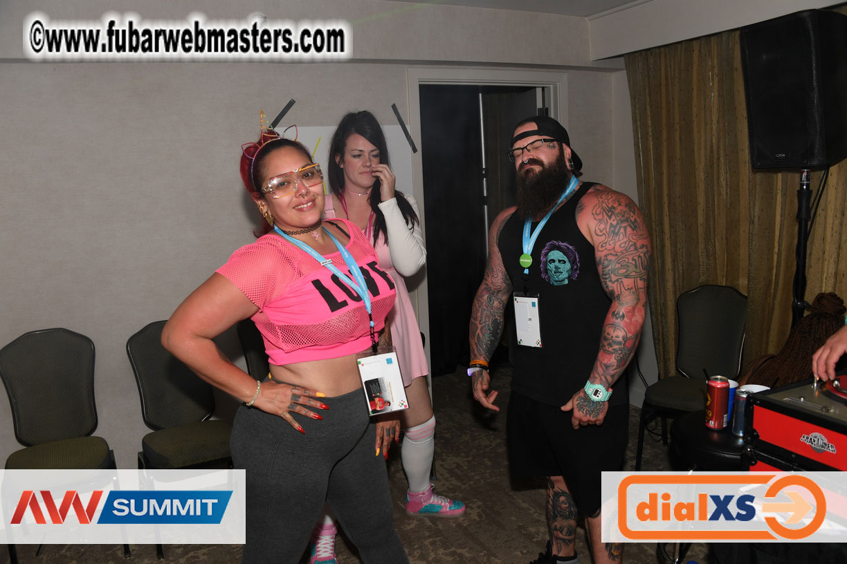 Late Night Suites day 3