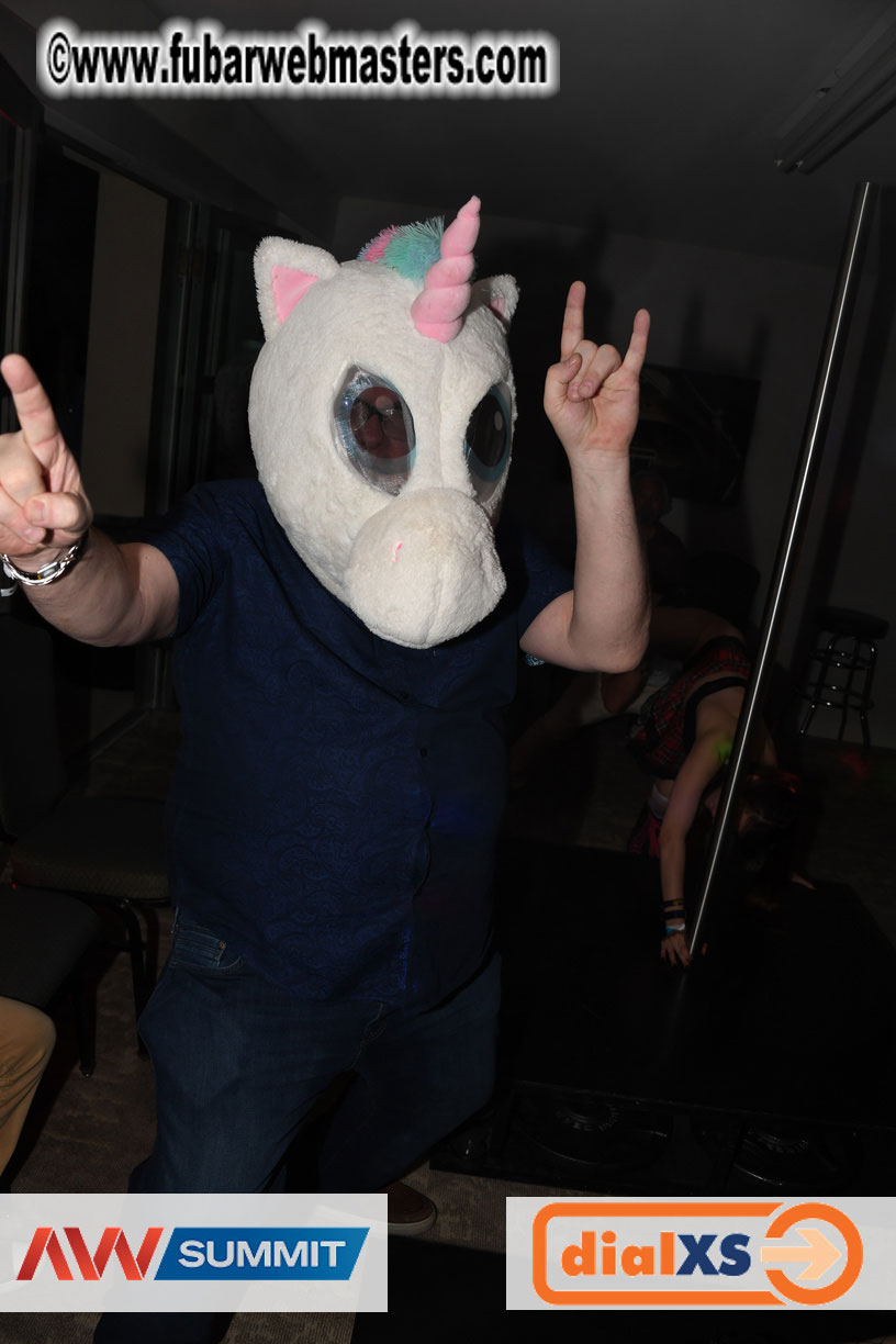 Late Night Suites day 3