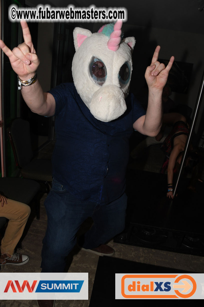 Late Night Suites day 3