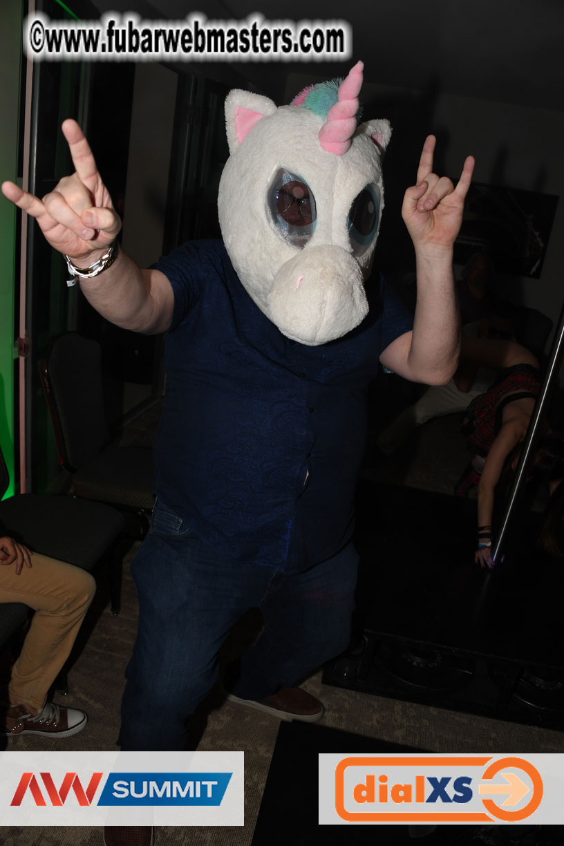 Late Night Suites day 3