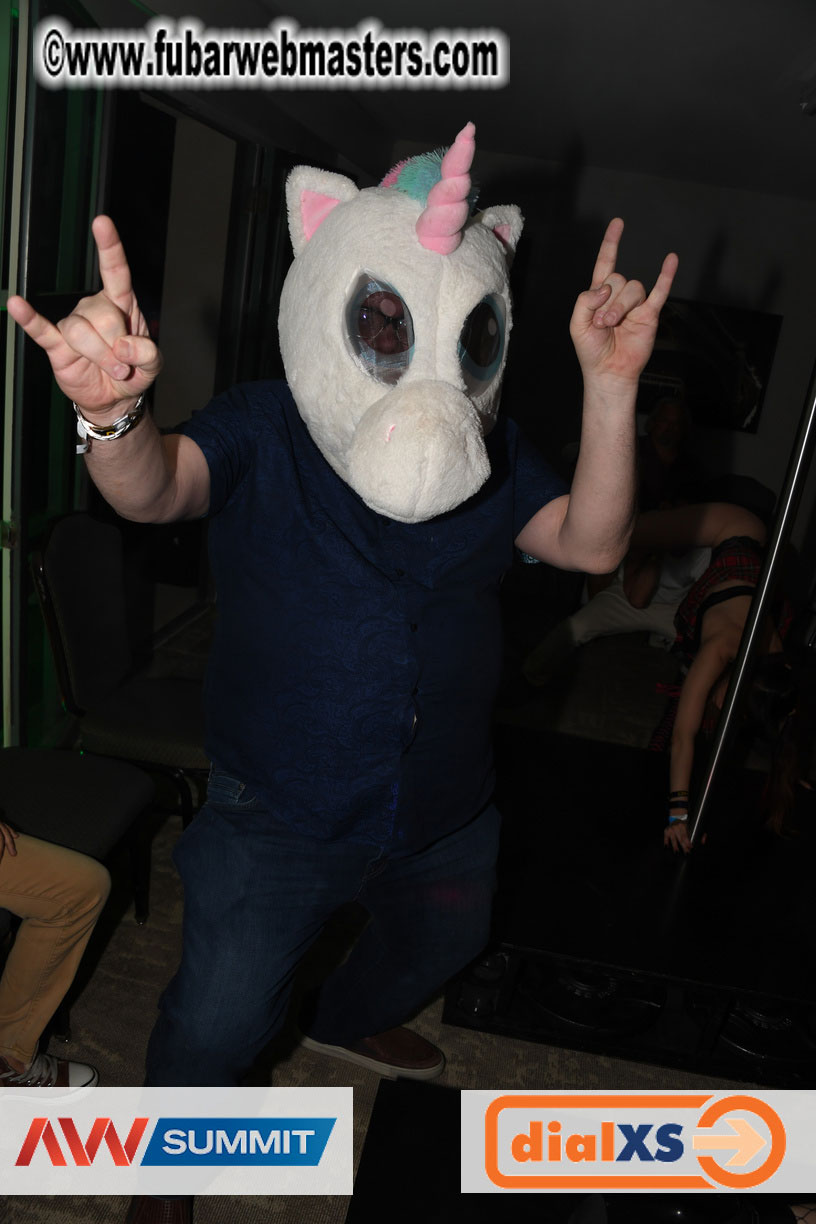 Late Night Suites day 3