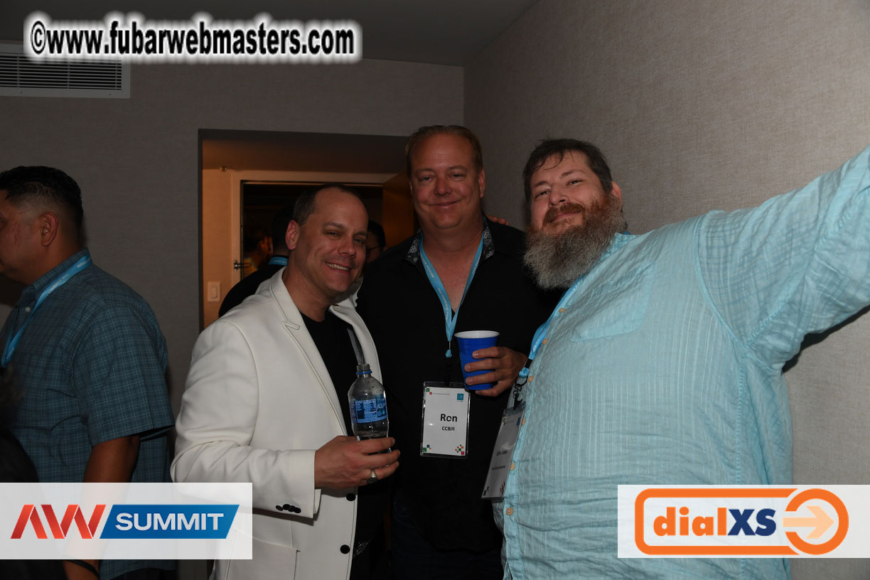 Late Night Suites day 3