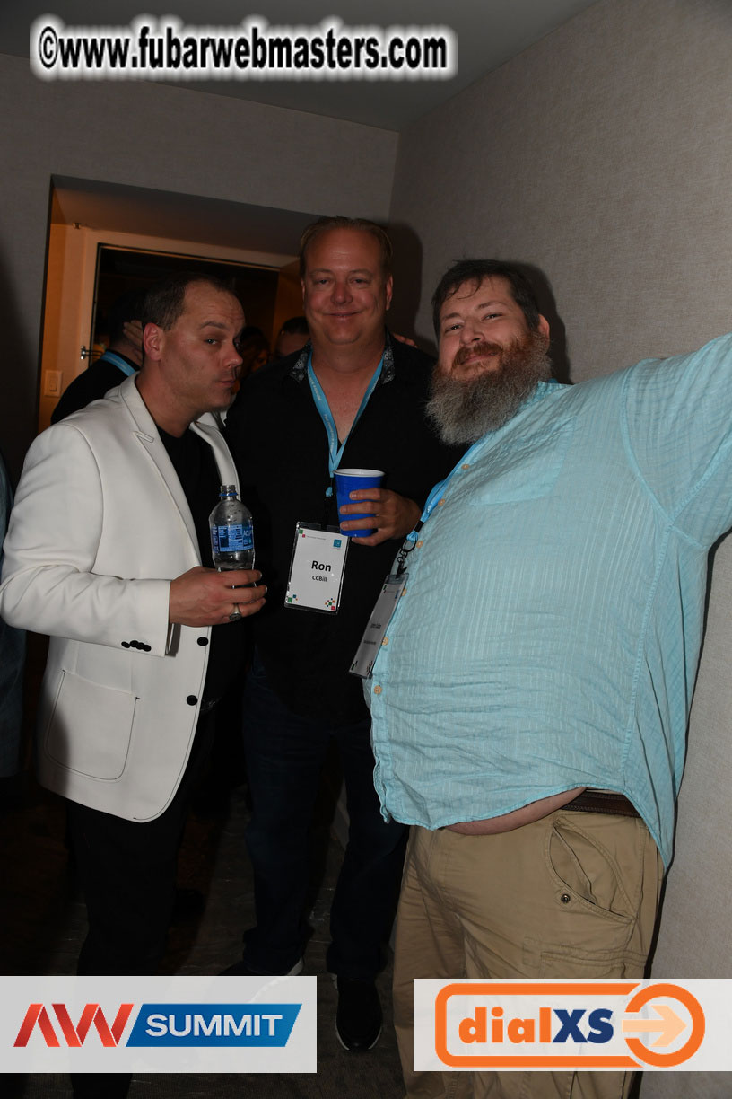 Late Night Suites day 3