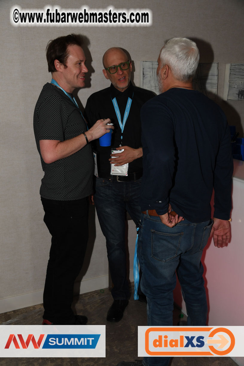 Late Night Suites day 3