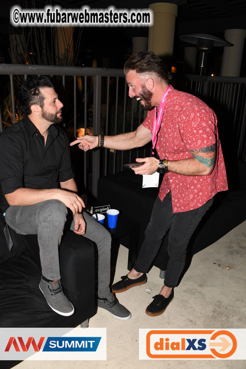 Late Night Suites day 3