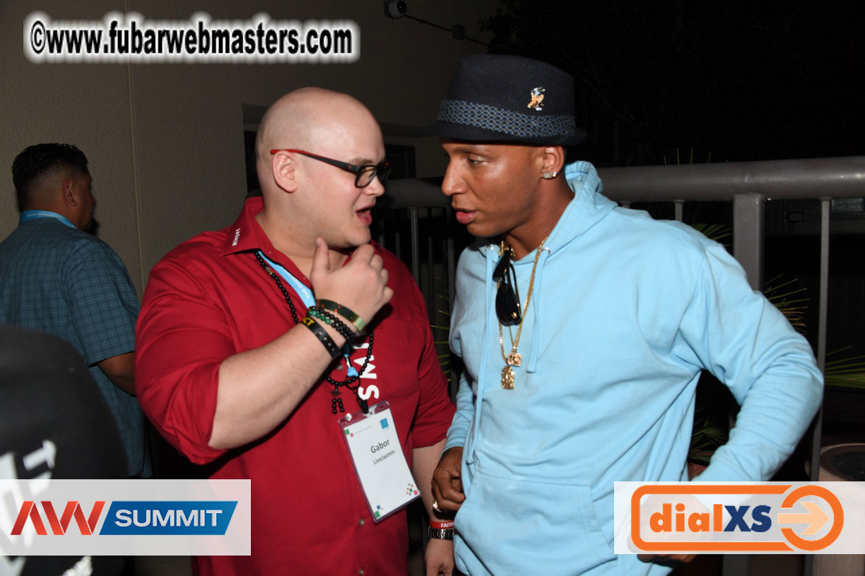 Late Night Suites day 3