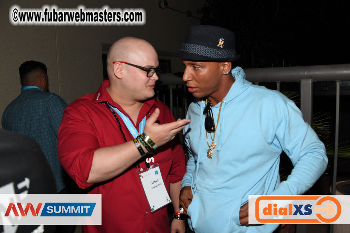 Late Night Suites day 3