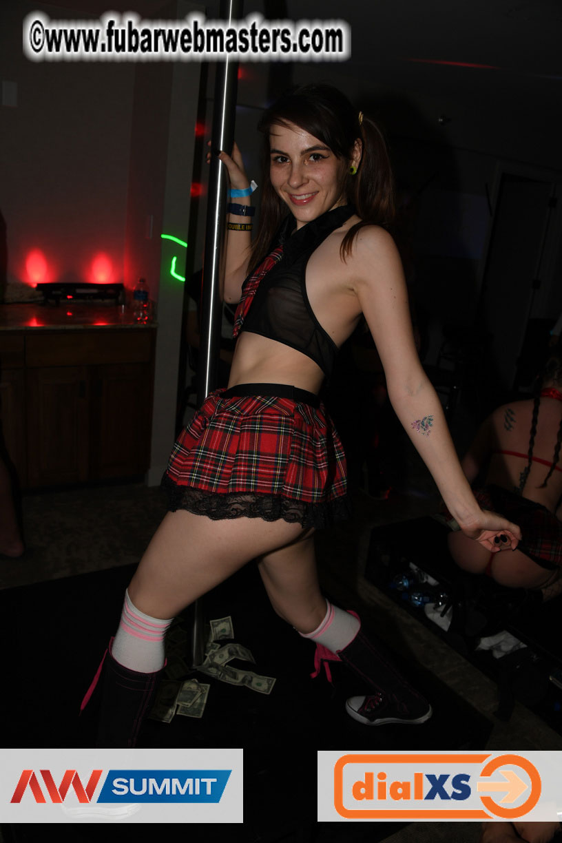 Late Night Suites day 3