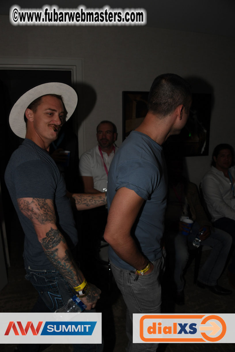 Late Night Suites day 3