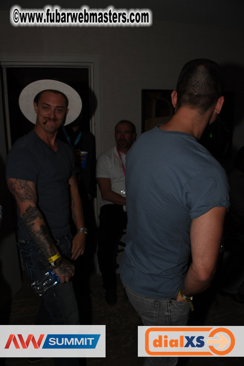 Late Night Suites day 3