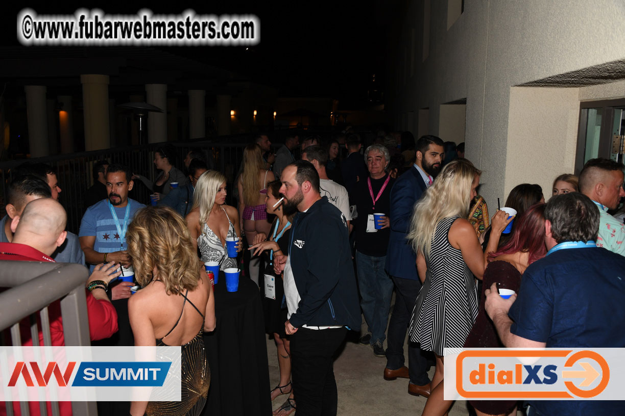 Late Night Suites day 3