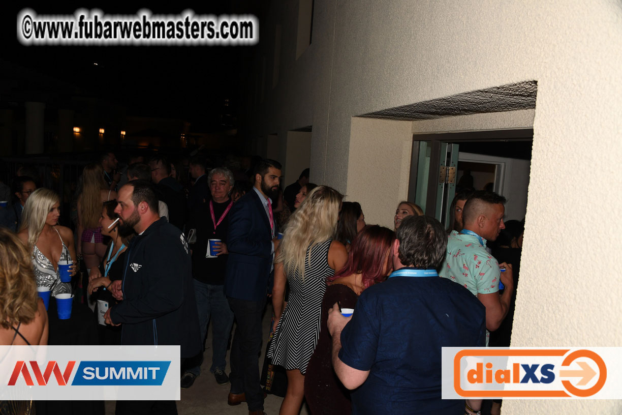 Late Night Suites day 3