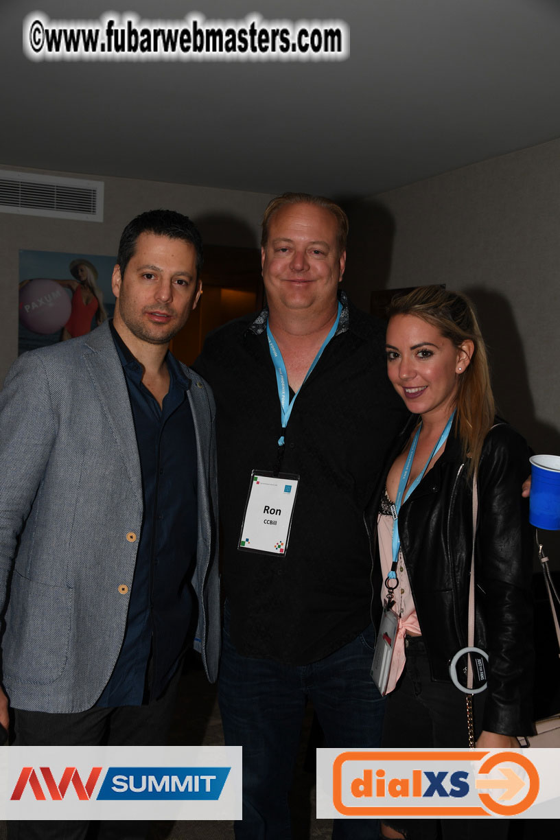 Late Night Suites day 3