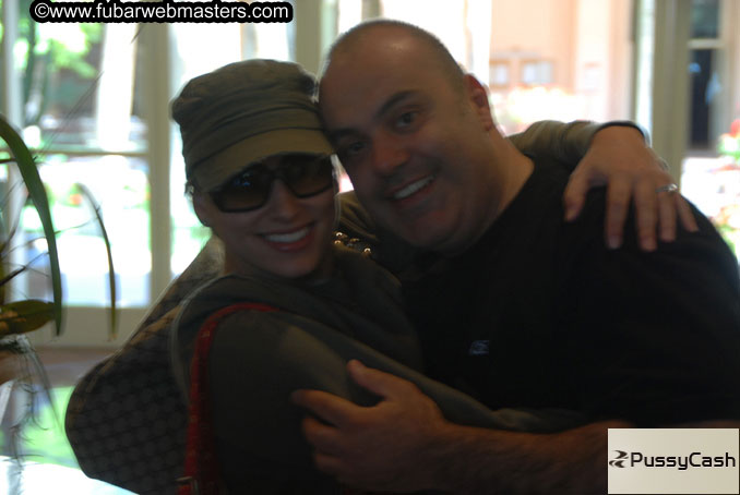 The Tempe Mission Palms Hotel