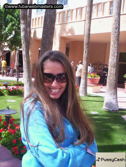 The Tempe Mission Palms Hotel