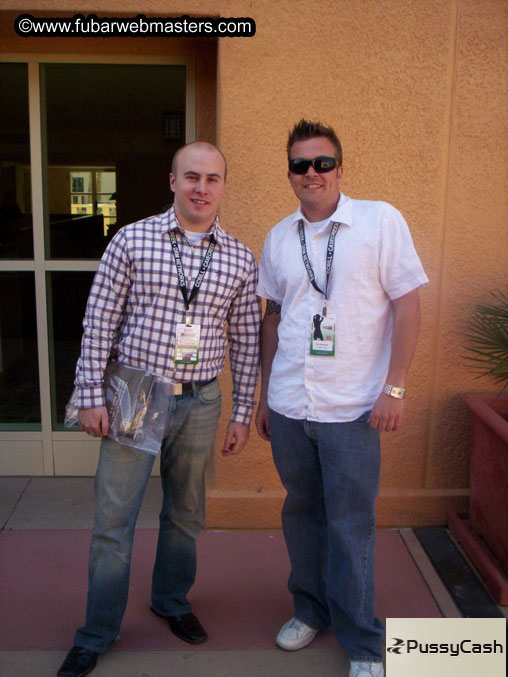 The Tempe Mission Palms Hotel