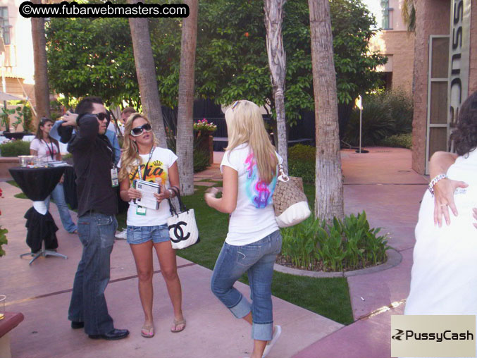 The Tempe Mission Palms Hotel