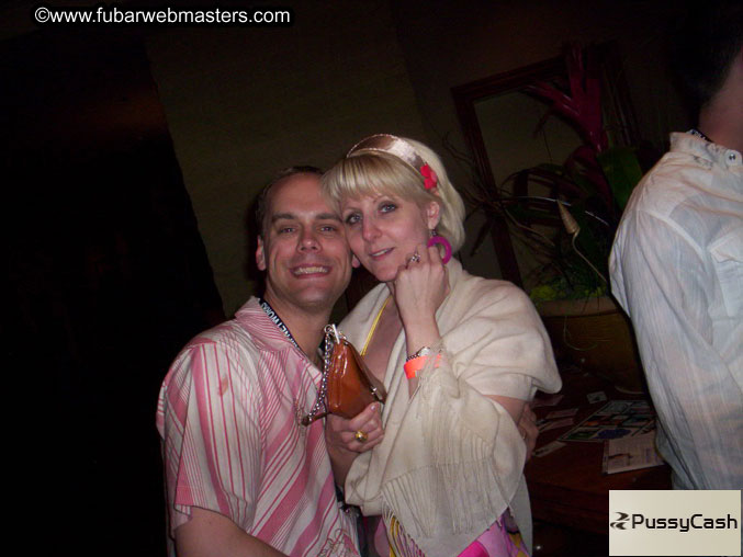 The Tempe Mission Palms Hotel