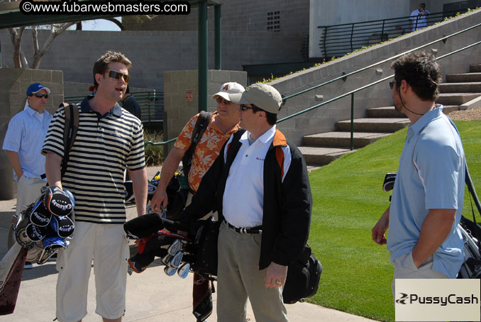 3rd Annual XBiz Golf Tournament