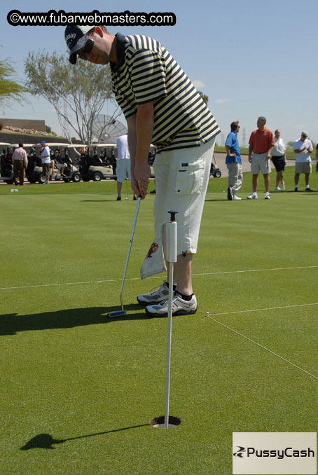 3rd Annual XBiz Golf Tournament