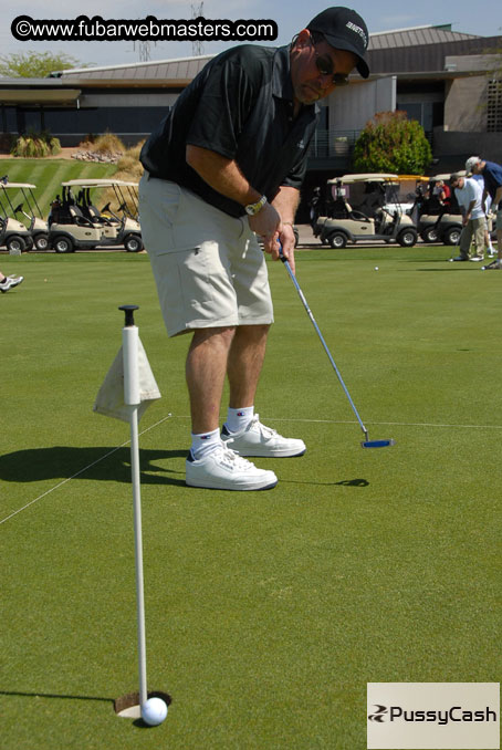 3rd Annual XBiz Golf Tournament