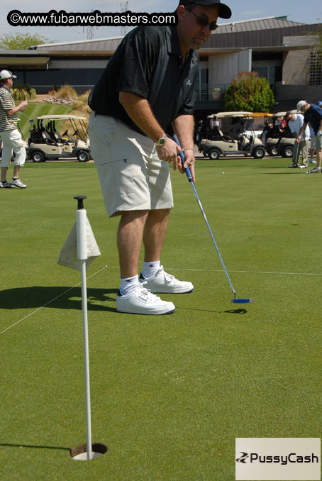 3rd Annual XBiz Golf Tournament