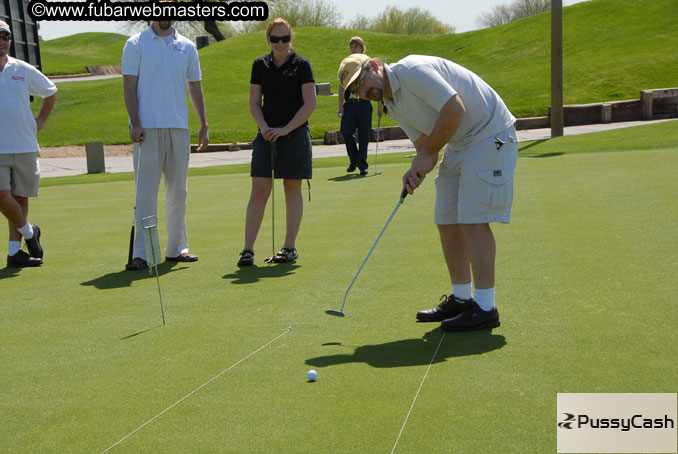 3rd Annual XBiz Golf Tournament