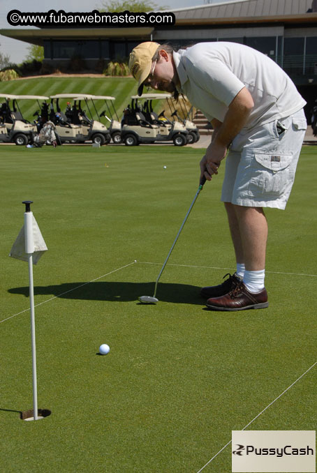 3rd Annual XBiz Golf Tournament