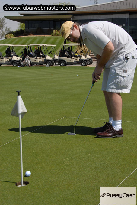 3rd Annual XBiz Golf Tournament