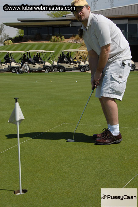 3rd Annual XBiz Golf Tournament