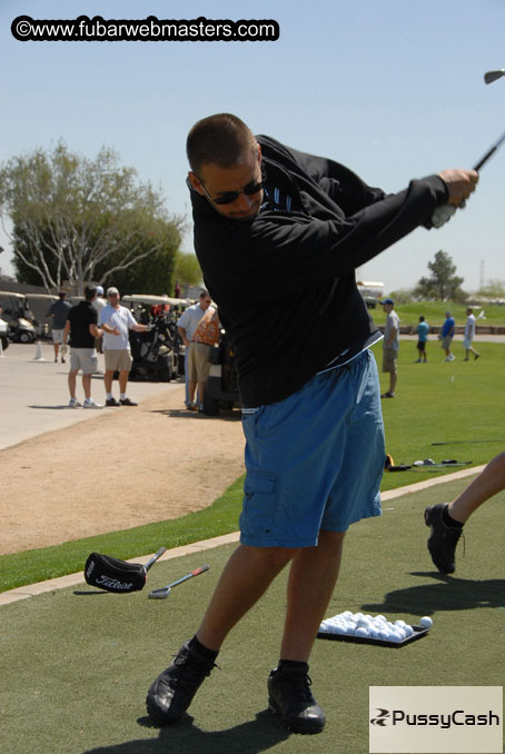 3rd Annual XBiz Golf Tournament