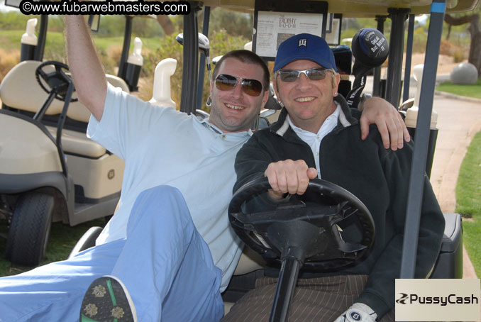 3rd Annual XBiz Golf Tournament