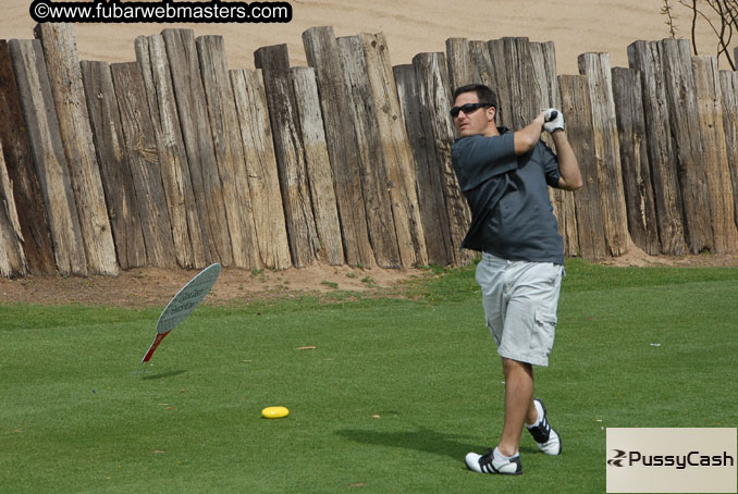 3rd Annual XBiz Golf Tournament