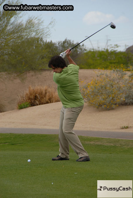 3rd Annual XBiz Golf Tournament