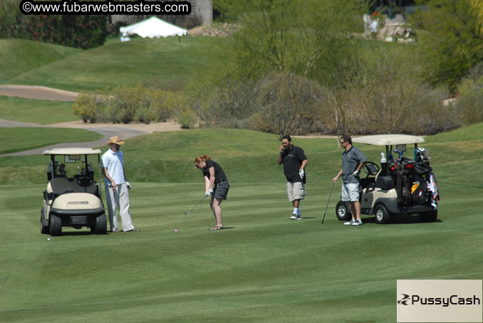 3rd Annual XBiz Golf Tournament