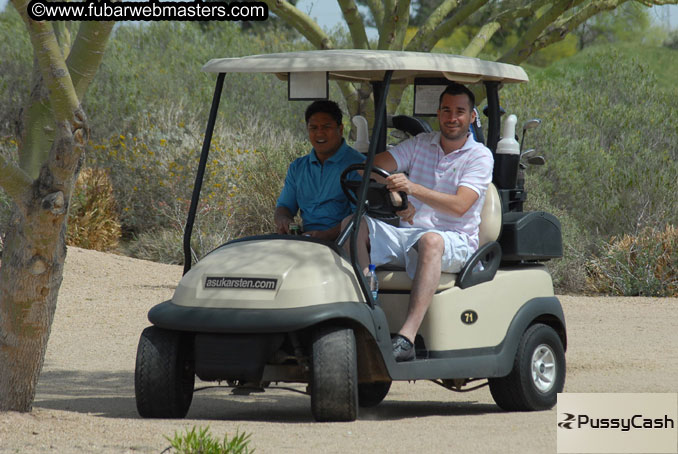 3rd Annual XBiz Golf Tournament