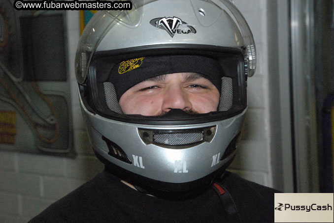 TGP VIP Go-Kart Racing & Party