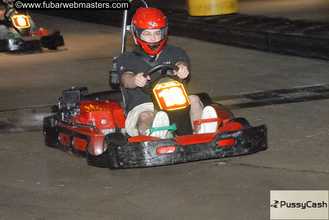 TGP VIP Go-Kart Racing & Party