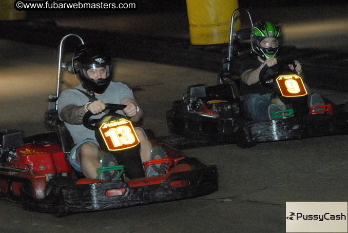 TGP VIP Go-Kart Racing & Party