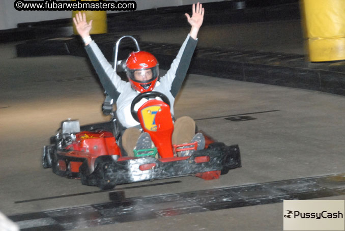 TGP VIP Go-Kart Racing & Party