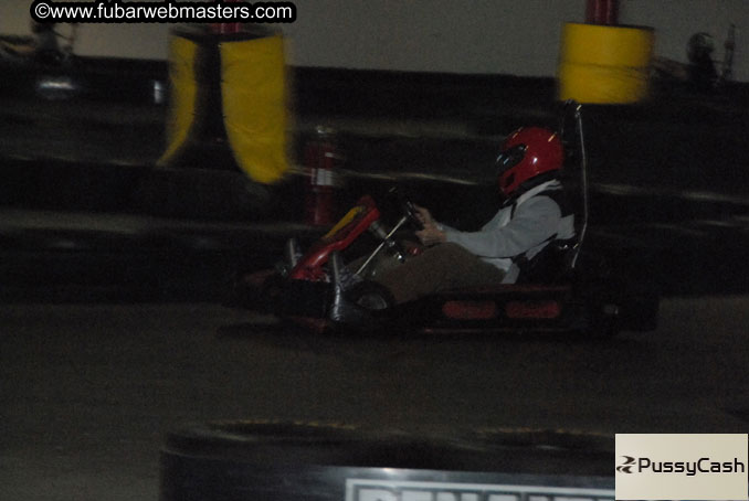 TGP VIP Go-Kart Racing & Party